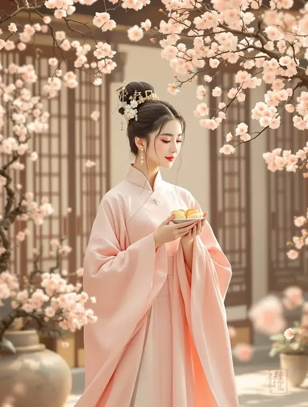 黄豆漫剧《娇宠小娇妻》封面海报