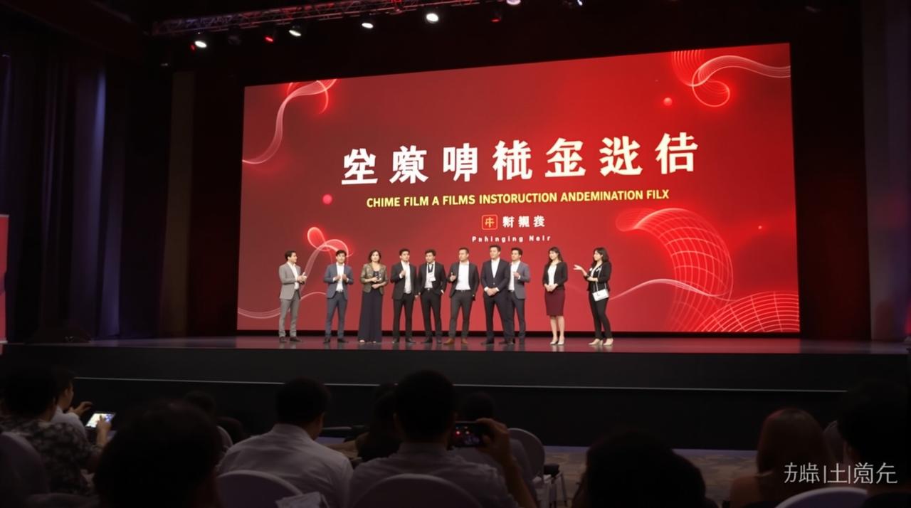 午夜看片2026年度片单正式发布，15部重磅作品震撼亮相