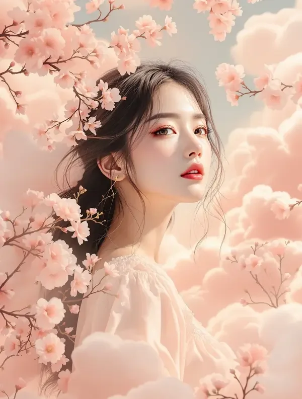 甜妻驾到:总裁的心尖宠 - 黄豆漫剧甜宠恋爱短剧 黄豆漫剧《甜妻驾到:总裁的心尖宠》封面海报